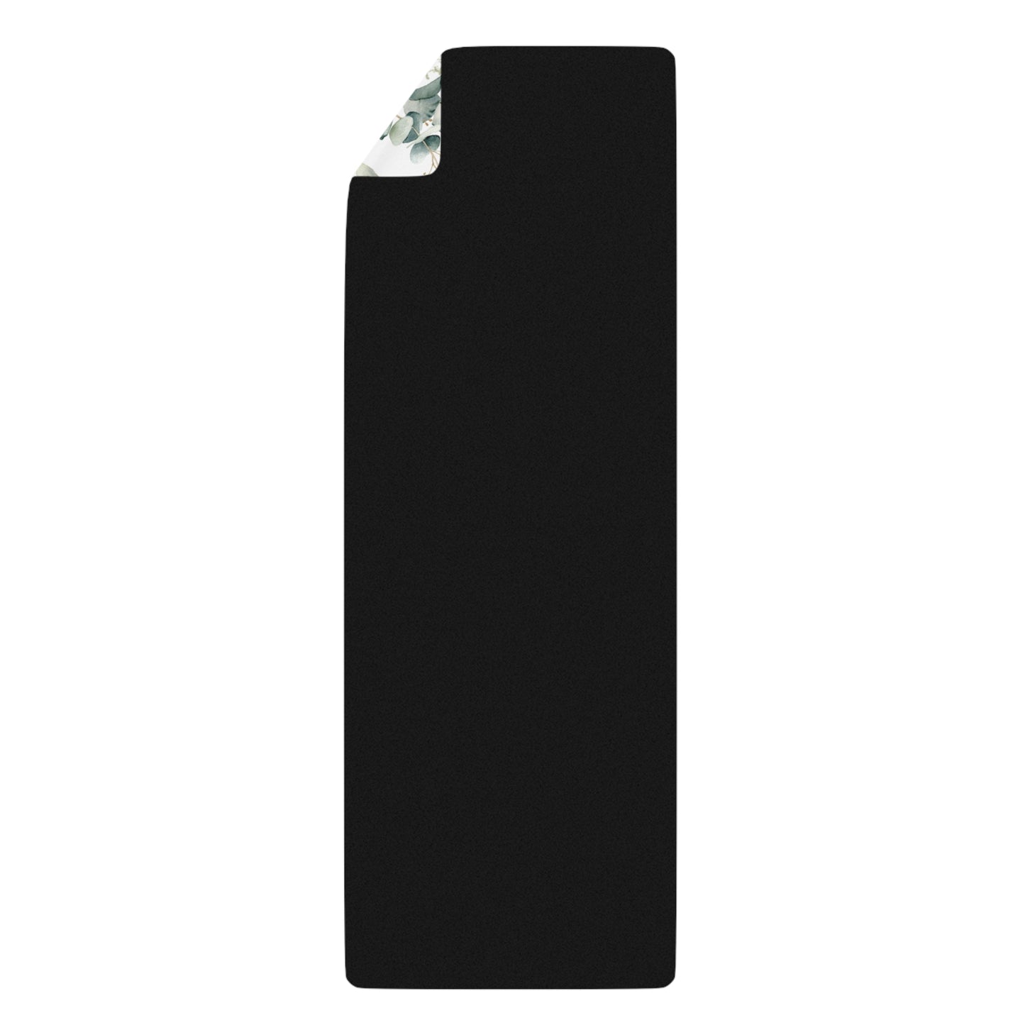Eucalyptus Yoga Mat