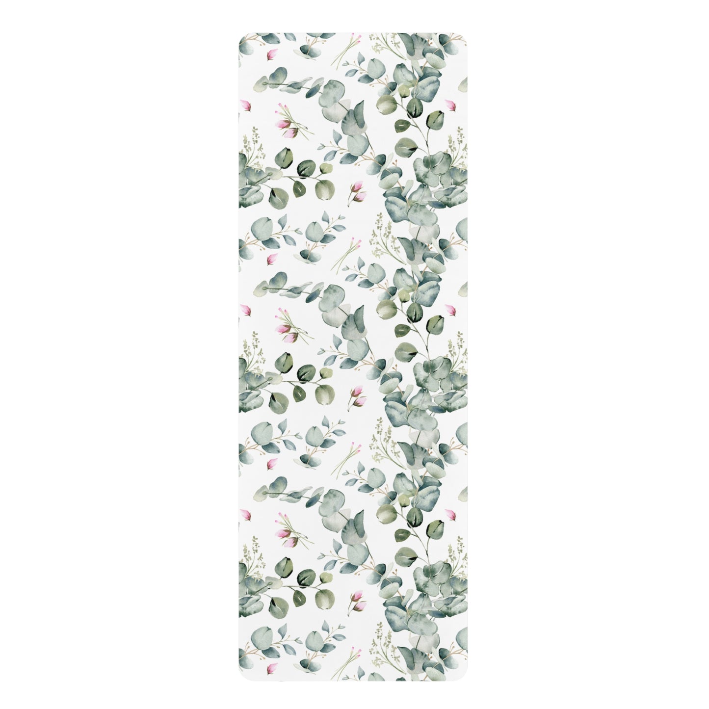 Eucalyptus Yoga Mat