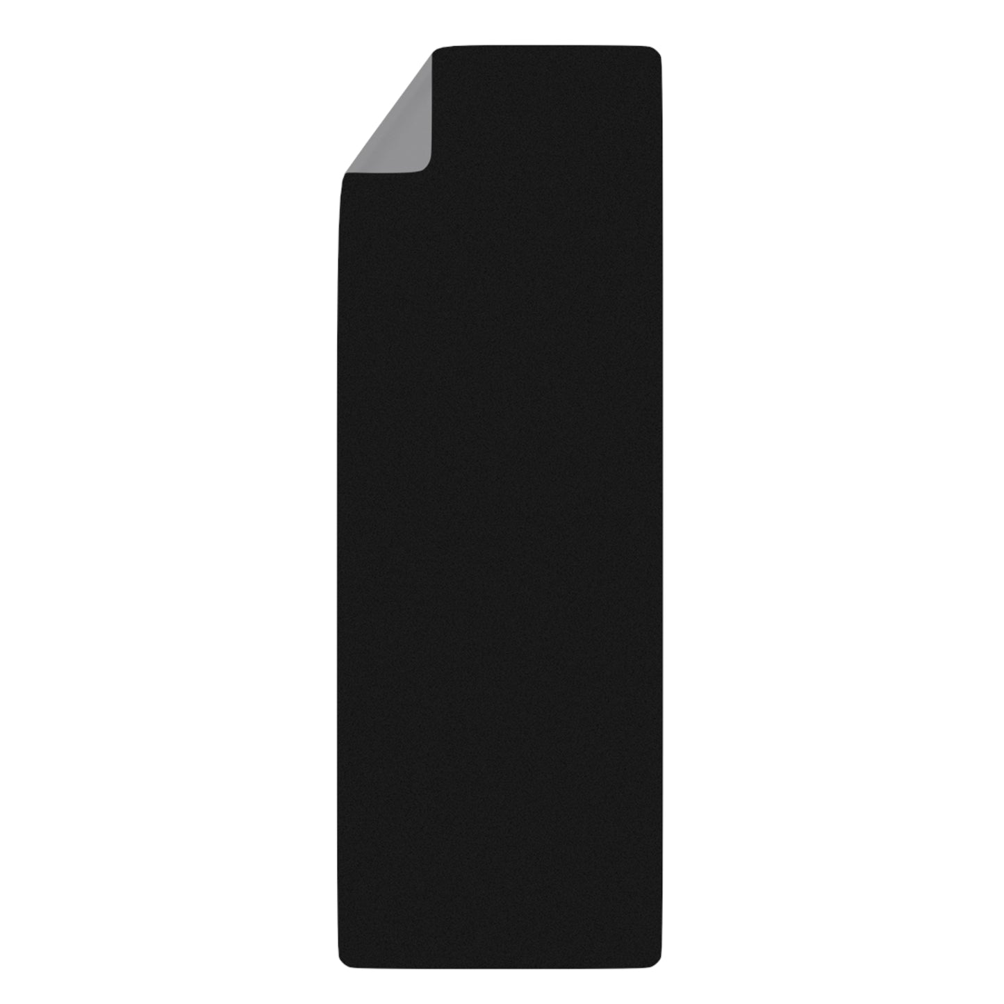 Flex Yoga Buffalo Grey Rubber Yoga Mat