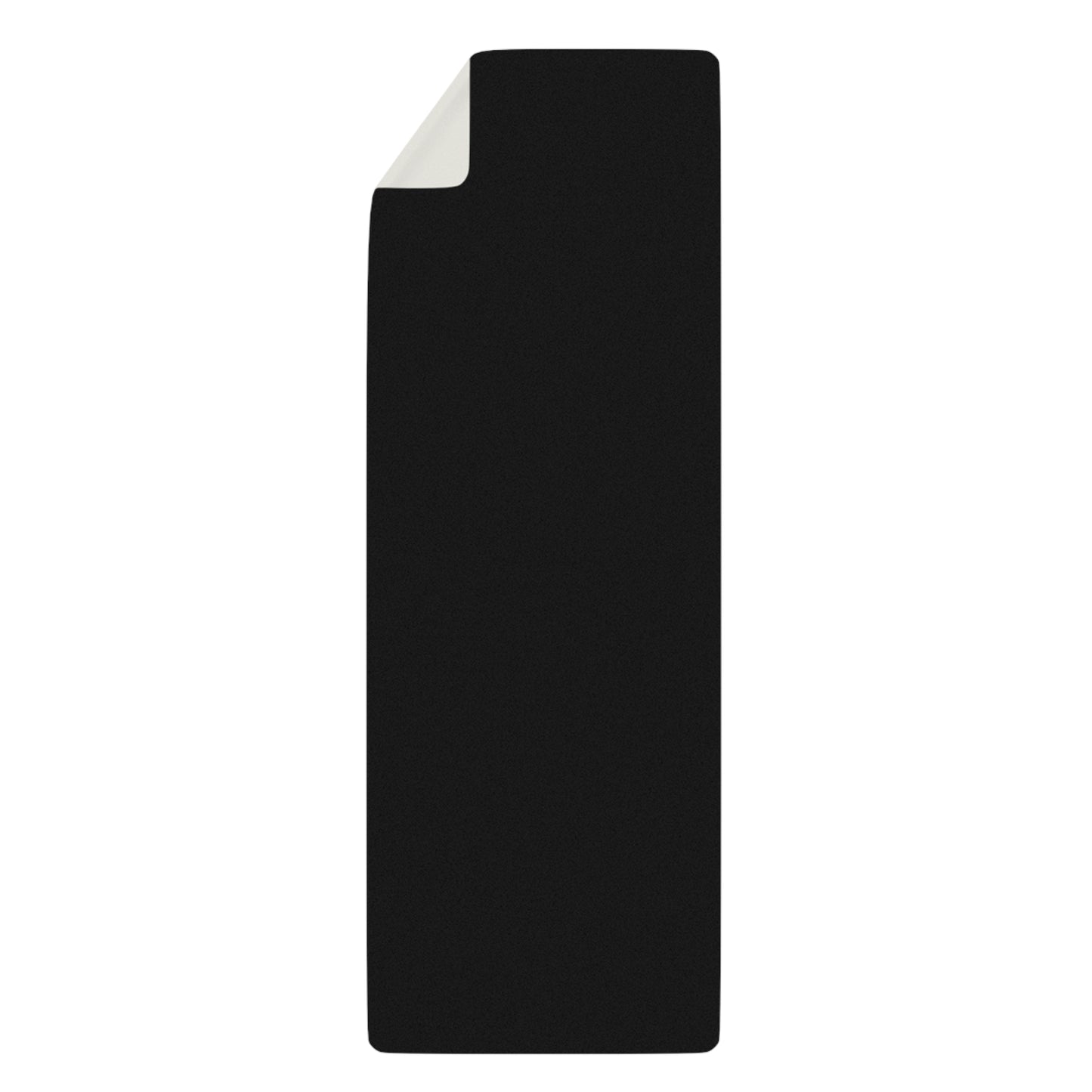 Protect Your Peace Rubber Yoga Mat