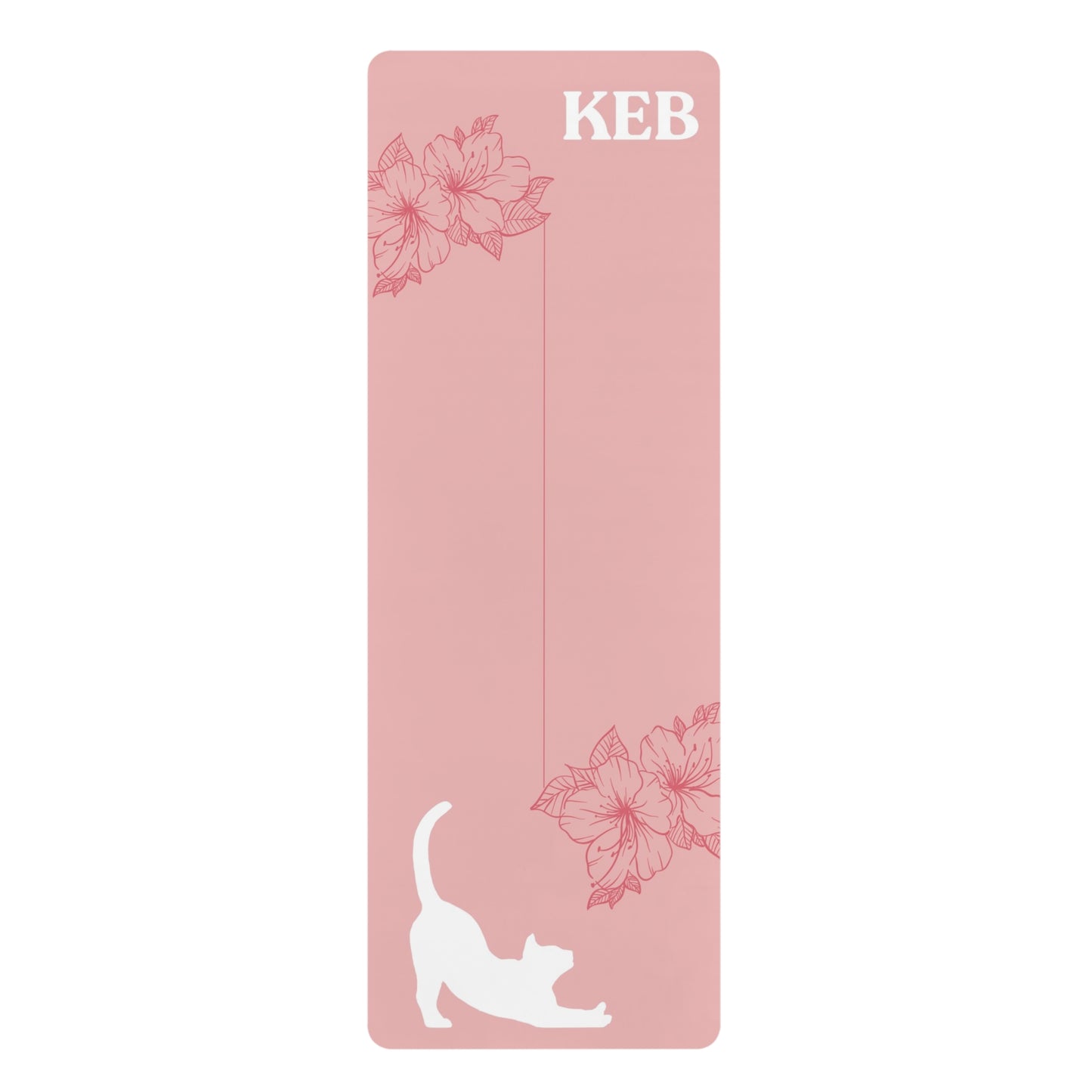 Copy of Copy of Whale Tail Yoga Mat