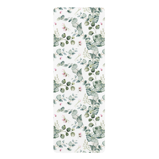 Eucalyptus Yoga Mat